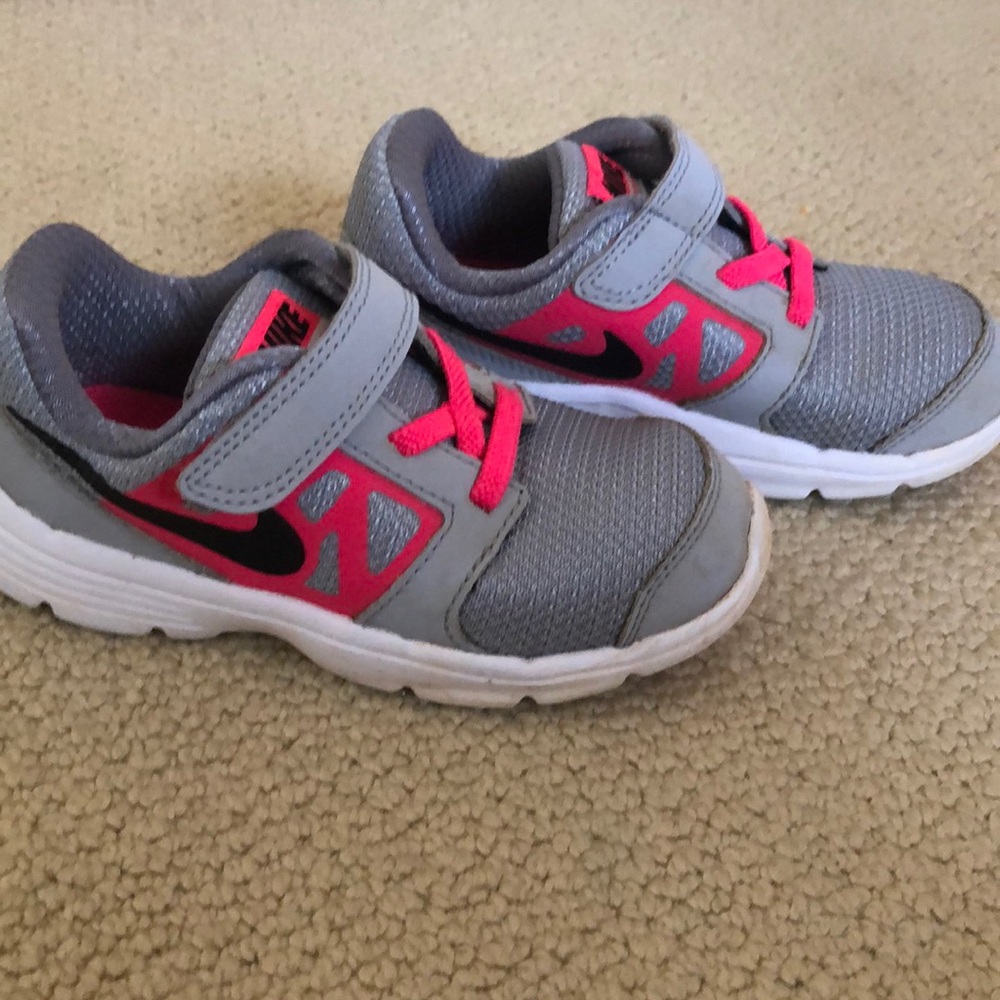 Toddler Nike Shoes